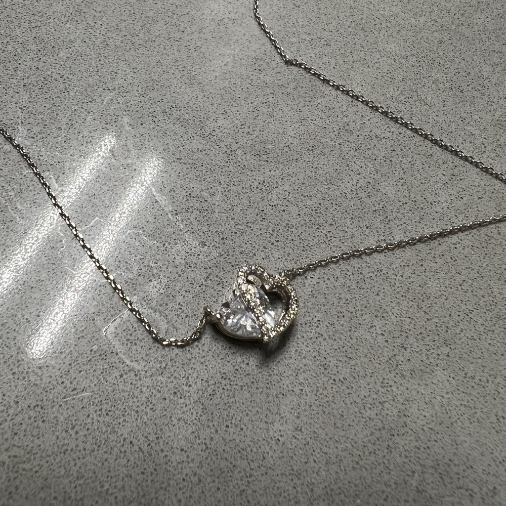 Charmed Aroma Necklace